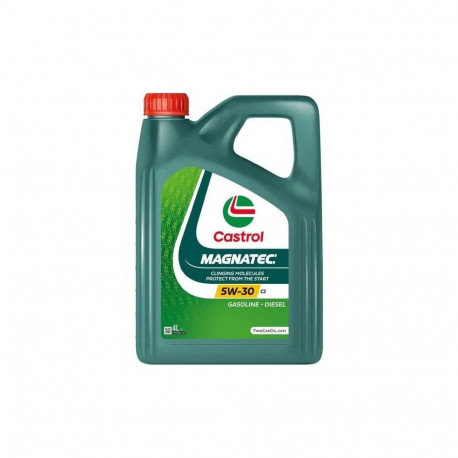 Oil Castrol Ma S/S 5W-30 C2 4L