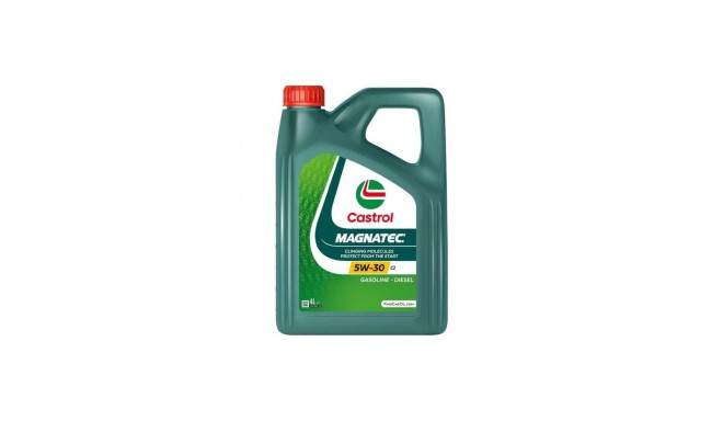 Castrol Magnatec 5W-30 C2 mootoriõli 4 L auto