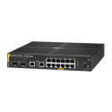 HPE Aruba Networking CX 6000 12G Class4 PoE 2G/2SFP 139W lüliti