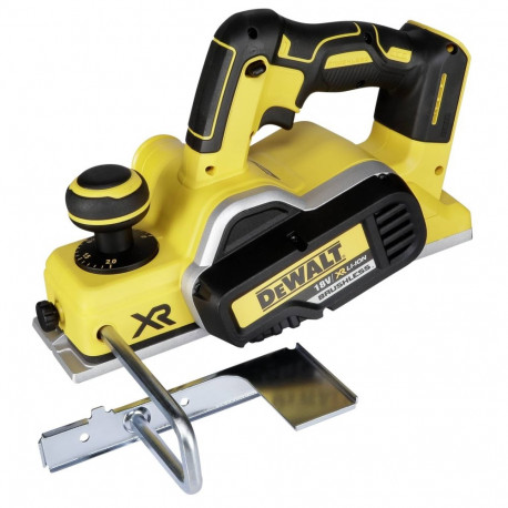 DeWALT DCP580NT-XJ elektrihöövel 15000 p/min must, kollane