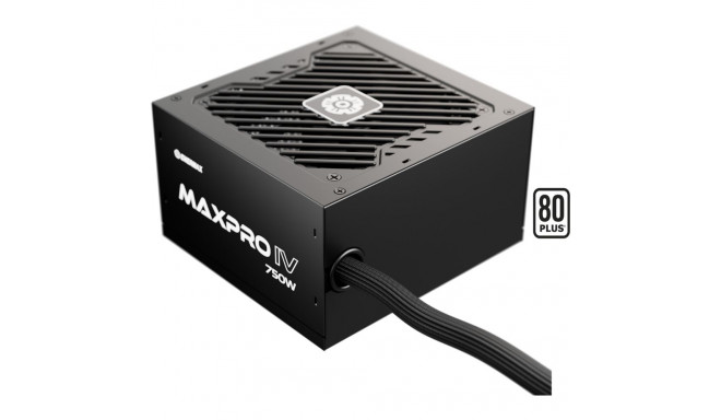 Enermax MAXPRO IV EMP750W (black, 4x PCIe, 750 watts)