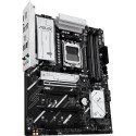 Asus B650E MAX GAMING WIFI (black) - Socket AM5