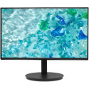 Acer Vero CB272Gbmiprx - 27 - black, FullHD, IPS, HDMI, DP, VGA, speakers, 120Hz panel