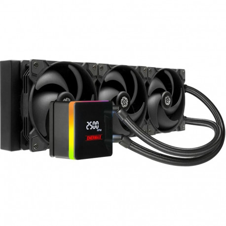 Liqtech XTR 360mm, must