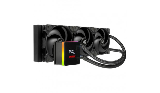 Liqtech XTR 360mm, must