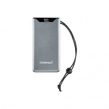 Powerbank F20000 Gray (grau, 20.000 mAh, PD 3.0, Quick Charge 3.0)