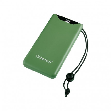 Powerbank F20000 Green (grün, 20.000 mAh, PD 3.0, Quick Charge 3.0)