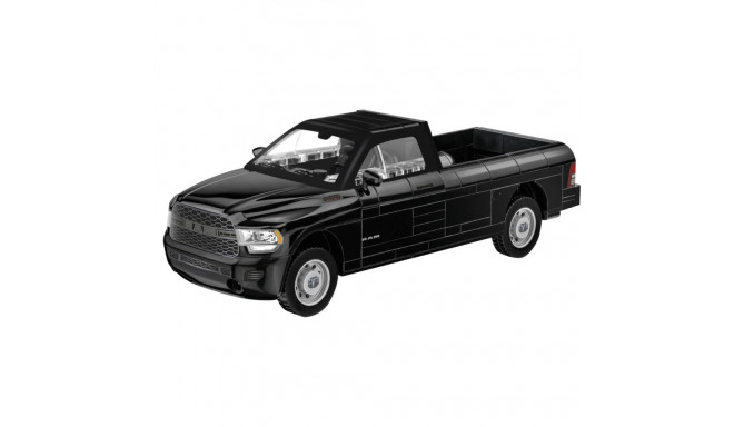 RAM 2500