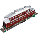 COBI Compi?gne Waggon (22 June 1940), construction toy