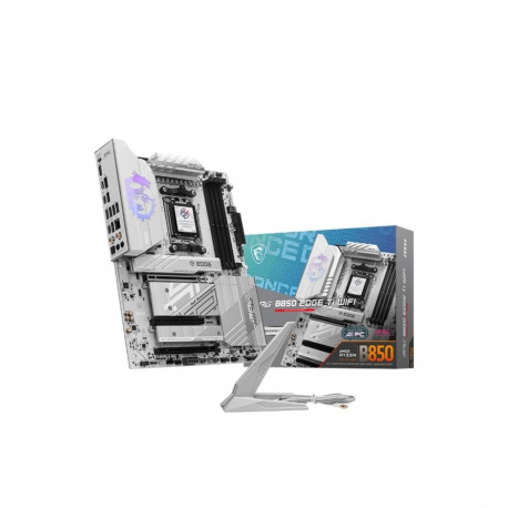 MPG emaplaat B850 EDGE TI WIFI