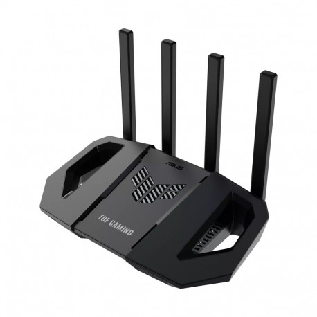 Asus TUF-BE3600, Mesh Router (black)