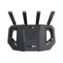 Asus TUF-BE3600, Mesh Router (black)