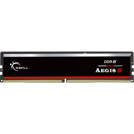 DIMM 16GB DDR5-6000 F5-6000J3636F16GX1-IS Aegis 5 INTEL XMP AMD EXPO, must
