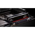 G.Skill DDR5 - 16GB - 6000 - CL - 36, single RAM (black, F5-6000J3636F16GX1-IS, Aegis 5, INTEL XMP, 