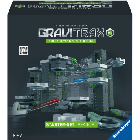 GraviTrax PRO Starter-Set Vertical