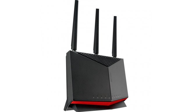 ASUS RT-BE86U, Router