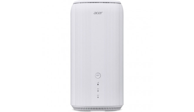 Acer Connect X6E, Router