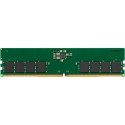 Kingston DDR5 - 16GB - 5600 - CL - 46, Single RAM (black, KCP556US8-16)