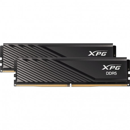 XPG mälukomplekt AX5U6000C4816G-DTLABBK Lancer Blade 32GB DDR5-6000 (2x16GB) INTEL XMP AMD EXPO, mus