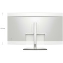 Dell U4025QW, LED monitor - 39.7 -  black/silver, WUHD, IPS Black, Curved, Thunderbolt, USB-C, 120Hz