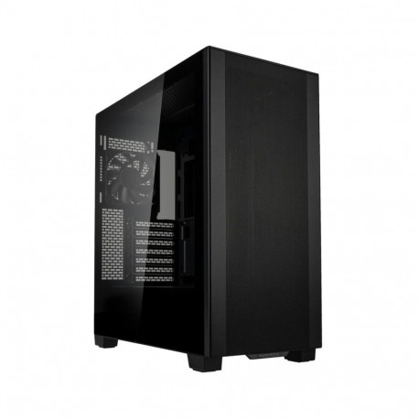 Phanteks XT Pro , tower case (black, tempered glass)