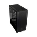 Phanteks XT Pro , tower case (black, tempered glass)