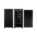 Phanteks XT Pro , tower case (black, tempered glass)