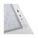 Phanteks XT Pro Ultra, tower case (white, tempered glass)