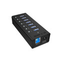 ICY BOX IB-AC618, USB hub