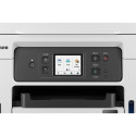 Canon Maxify GX4050, multifunction printer (white, USB, LAN, WLAN, copy, scan, fax)