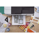 Canon Maxify GX4050, multifunction printer (white, USB, LAN, WLAN, copy, scan, fax)
