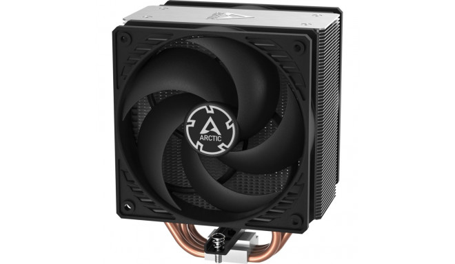 Freezer 36 (aluminium/schwarz, 120 mm)