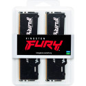 Kingston FURY DDR5 - 32GB - 6000 - CL - 30 (2x 16 GB) dual kit, RAM (black, KF560C30BBEAK2-32, FURY 