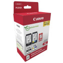 Canon Ink Photo Value Pack PG-575XL /CL-576XL (incl. 50 sheets of 10x15 photo paper)