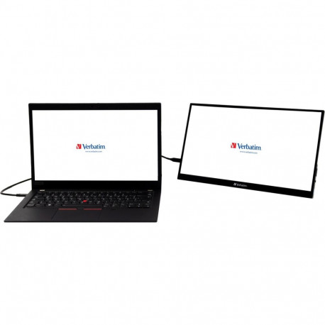 PMT-14 monitor 35.5cm (14Zoll) FullHD IPS USB-C HDR, must