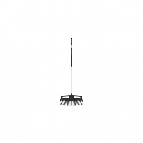 Xact lehehari XXL ergonoomiline 63cm, must/alumiinium