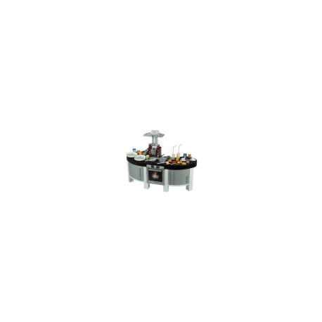Klein Bosch Kitchen "Vision" Facelift 2019 - 7156