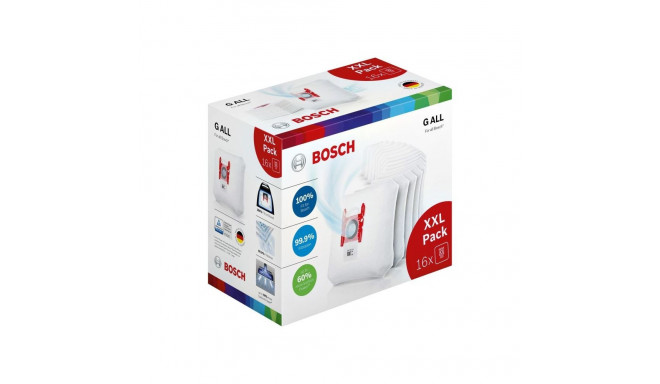 Bosch Filter (16) Type GALL