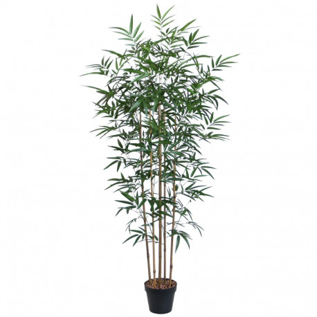Artificial tree WIND BAMBOO H150cm