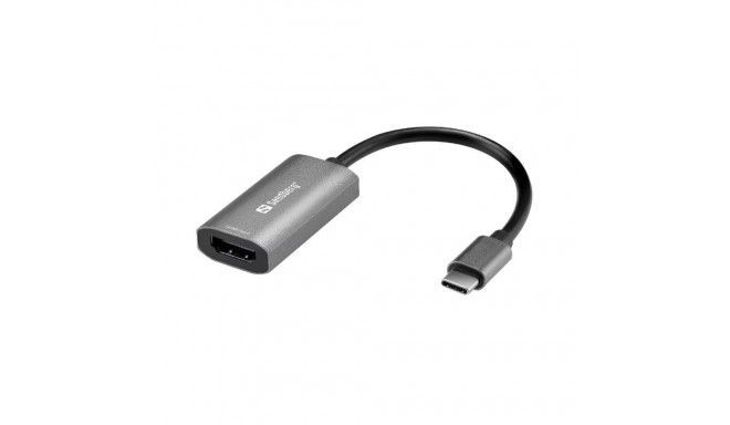 Sandberg 136-36 HDMI Capture Link to USB-C