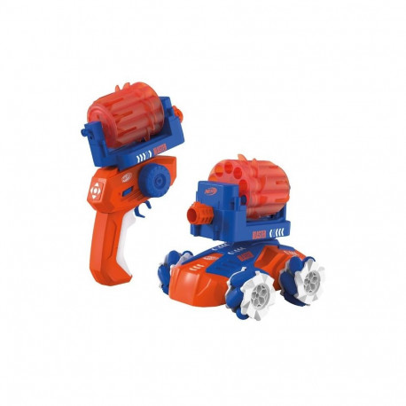 Nerf kaugjuhitav auto 2,4GHz