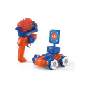 Samochód nerf blasting rc 2,4ghz Samochód nerf blasting rc 2,4ghz