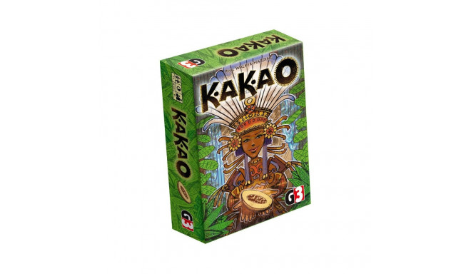 Gra kakao