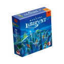 Gra magiczny labirynt