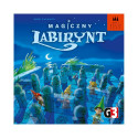 Gra magiczny labirynt