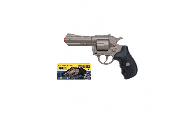 metallist politsei revolver Gonher 33/0