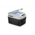 Dometic TropiCool Classic TCX 21 20l 4109643  Black  Silver  21 L  41 dB  C  T  32  degrees C