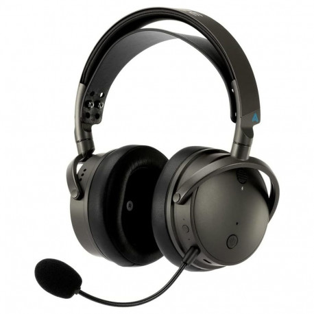 Audeze Maxwell Gaming Headset  Bluetooth - for PlayStation  black
