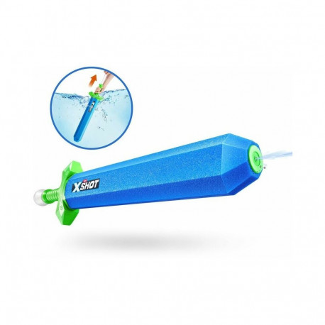 X-Shot - Water Warfare - Water Sword 2in1 (118122)