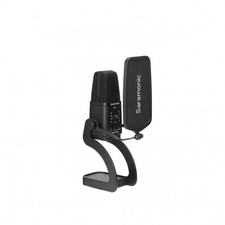 Saramonic SR-MV7000 USB /XLR podcast microphone